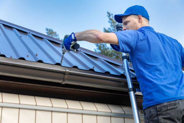 Best Rubber Roofing (EPDM, TPO)  in Benton, KY