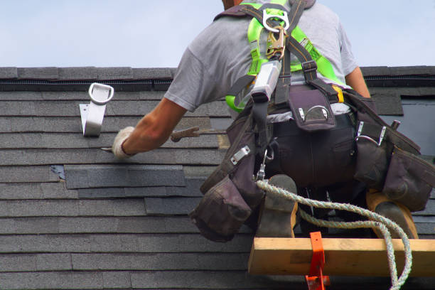 Fast & Reliable Emergency Roof Repairs in Benton, KY