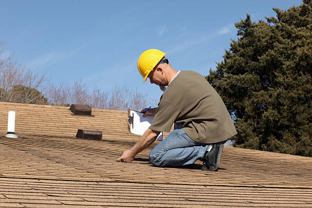 Best Green or Eco-Friendly Roofing Solutions  in Benton, KY