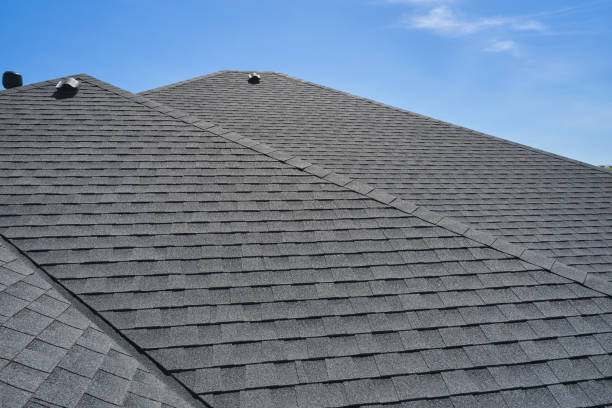 Hot Roofs in Benton, KY