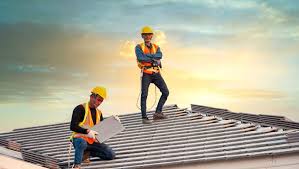 Gutter Replacement in Benton, KY